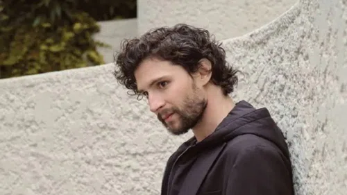 Bora Cengiz Kimdir, Kaç Yaşında, Nereli? Bora Cengiz Dizi ve Filmleri