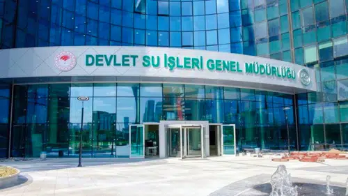 DSİ’den Dev Personel Alımı! Şartlar Belli Oldu