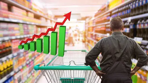 Çiftçi Enflasyonu Cep Yaktı! Maliyetler Raflara Yansıyacak mı?