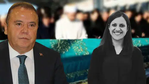 Muhittin Böcek’ten Yürek Burkan Kardeş Acısı İçin Mesaj!