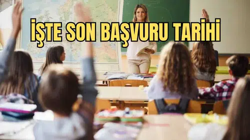 Öğretmen Adayları Dikkat! Atama Tercih Takvimi Açıklandı