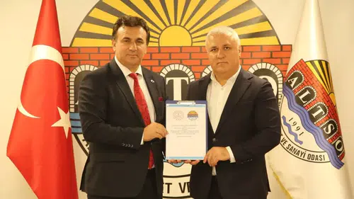 Alanya İş Dünyasında Nitelikli İş Gücü İçin Protokol Adımı!