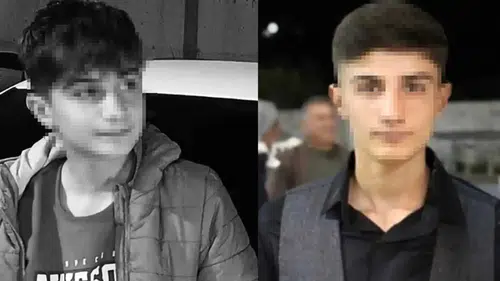 Makatından Hava Verilerek İşkence Edilen Çocuktan Acı Haber