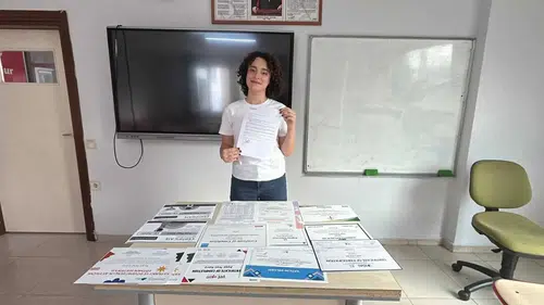 Hataylı Ayşe’ye NASA’dan Özel Davet: Genç Dahiden Büyük Başarı!