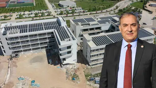 Adana’da Üniversite Kendi Elektriğini Üretiyor: Milyonluk Tasarruf Sağlıyor!