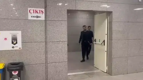 Testi Pozitif Çıkan 8 İsimden Biriydi! Ünlü Oyuncu Kaan Yıldırım Savcılıkta