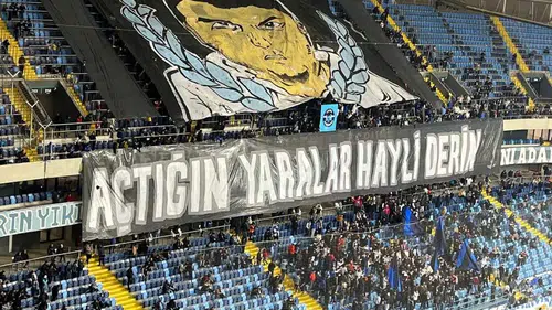 Adana Demirspor’un Hali Ne Olacak?