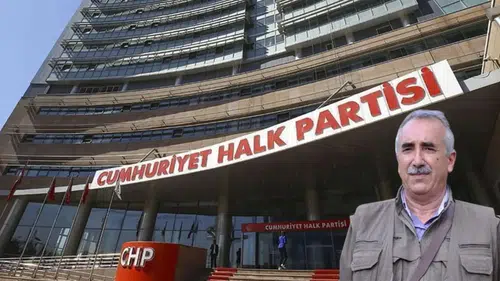 PKK’dan CHP’ye İmralı Tehdidi