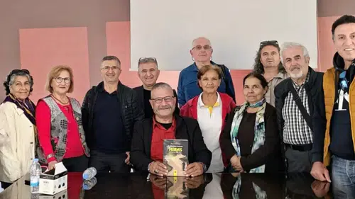 “Dağların Fatihi” Antalya’da Muş’un Gizemli Tarihini Açığa Çıkardı!