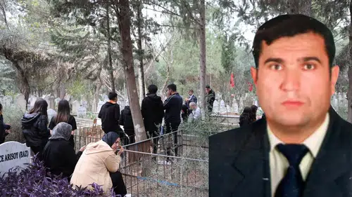 Adana’da 24 Kasım Yürekleri Dağlayan Anma Törenine Sahne Oldu