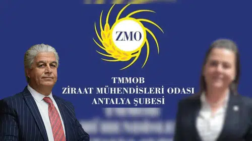 ZMO Antalya’da Ali Top Aday Değil!