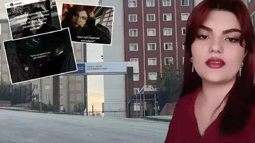 Mizgin Ertekin’in Yurtta Şüpheli Ölümü! Kafa Karıştıran Detay Ortaya Çıktı!