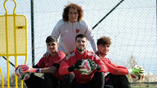 Hatayspor, Adana Demirspor Karşılaşmasına Odaklandı