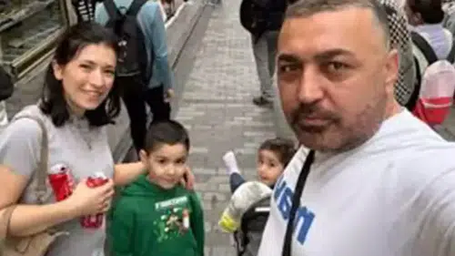 Böcek Ailesinin Otopsi Raporu Açıklandı: Ölüm Nedeni belli oldu