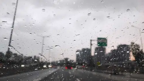 Adana’da Kuvvetli Yağış Gün Boyu Sürecek: Meteoroloji Uyardı!