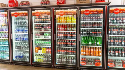 Coca Cola’ya Bir Zam Daha: 2,5 Litrelik Şişe Fiyatı Belli Oldu