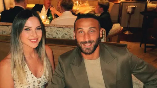Cenk Tosun'un Eşi Kim? Ece Akgürbüz Tosun Kimdir? Kaç Yaşında? Çocukları