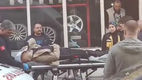 Adana’da 15 Yıllık Husumet Kanlı Bitti: Müteahhit Av Tüfeğiyle Vuruldu