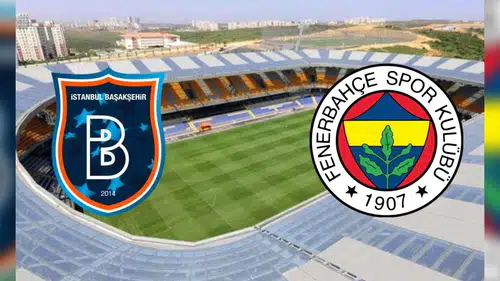 Fenerbahçe’nin Golü Yetmedi! Başakşehir’den Şok Hamle!