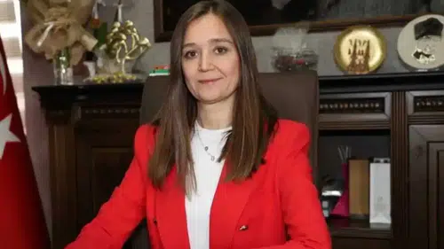 Manisa Şehzadeler Belediye Başkanı Kimdir? Gülşah Durbay hastalığı ne, sağlık durumu nasıl?