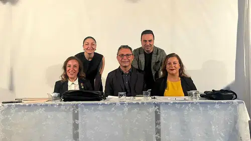 Antalya Bilim Koleji’nde Kadın Hakları Dersi Gibi Panel!