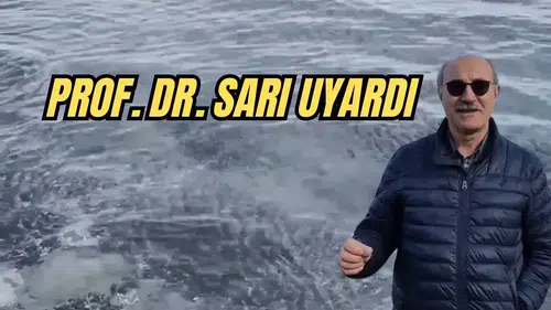 Salda Gölü Neden Çekiliyor? Beyaz Cennet Gri Sona mı Gidiyor?