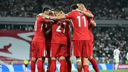 Türkiye–Romanya Play-Off Heyecanı Başlıyor!Dev Maçın Adresi Belli Oldu