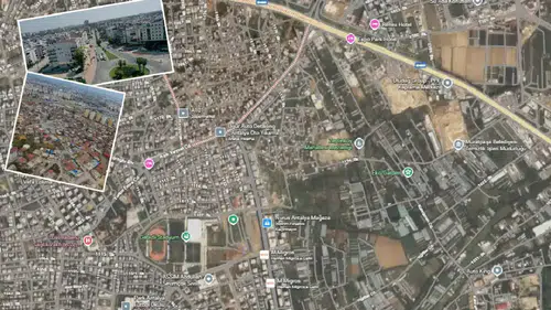 Zeytinköy Nerede? Zeytinköy’e  Nasıl Gidilir? Tehlikeli mi?