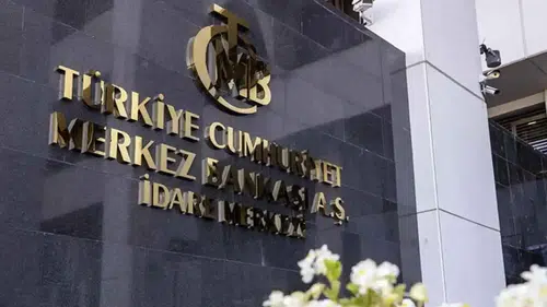 Merkez Bankası Yılın Son Faiz Kararını Açıkladı