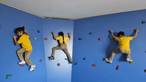 Mersin’de Yaparak Öğrenme Modeli Çocukların Favorisi Oldu!