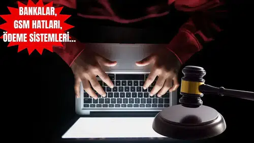 11. Yargı Paketiyle Sert Önlemler Geliyor!