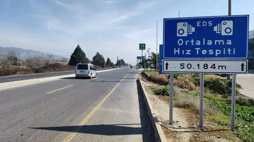 Adanalılar Ayağınızı Gazdan Çekin: 8 Güzergaha EDS Geliyor!