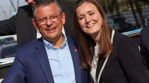 Özgür Özel’den Yürek Yakan Veda: “Nasıl Dayanılır? Ya Sabır…”