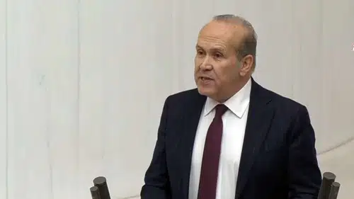 Namık Tan’dan Düşürülen İHA Olayına Tepki: “Halk Uyutuluyor mu?”