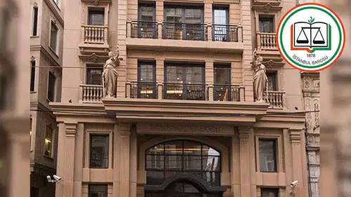 Avukat Görüşme Odalarında Kamera Tartışması Yargıdan Döndü