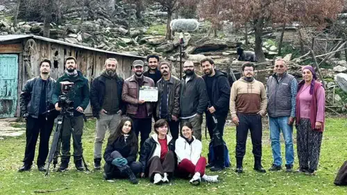 Akdeniz Film Yapım Festivali Meyvesini Verdi!