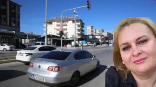 Belek Yolunda Kahreden Kaza: 8 Günlük Yaşam Mücadelesini Kaybetti!