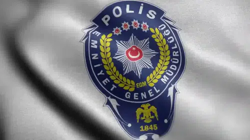 Emniyet Genel Müdürlüğü'nün ismi değişiyor... İşte yeni ismi