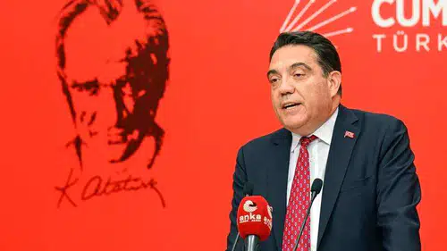 CHP’nin Savunma Sanayi İçin Önerdiği 12 Kritik Tedbir