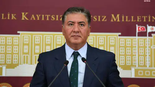 AK Parti–CHP Arasında Manavgat Restleşmesi