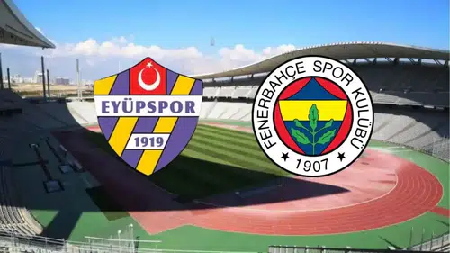 Deplasmanda şov! Fenerbahçe’den 3 gollü zafer