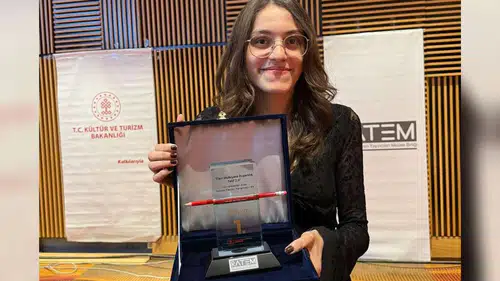 Akdeniz Üniversitesi’ne Büyük Gurur: RATEM Yarışması’nda Türkiye Birinciliği