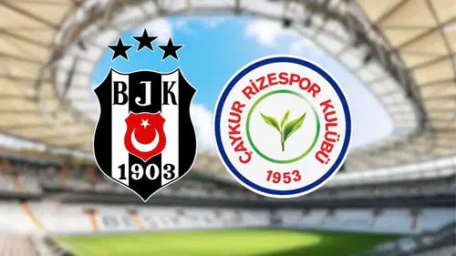 Forvetsiz kaldılar, pes etmediler! Beşiktaş’tan 3 puanlık final