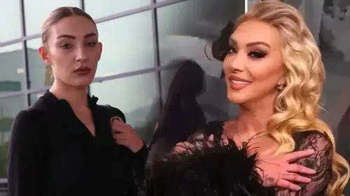 Güllü’nün Kızı Tuğyan’dan Cezaevinden İlk Röportaj