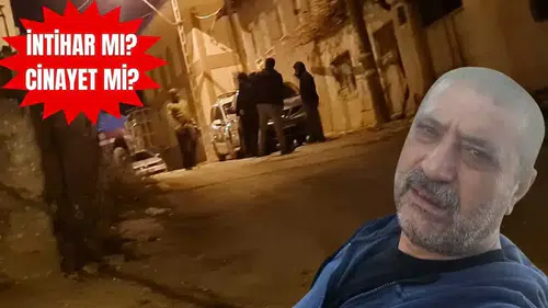 Burdur’da Gece Yarısı Kanlı Olay: Çok Yönlü Araştırılıyor!