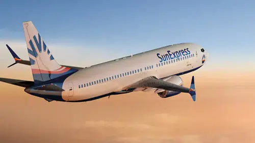 SunExpress Antalya’da Yeni Mühendis Arıyor