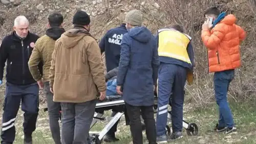 Adana’da Para İsteği Kavga Çıkardı: Dilenciyi Bıçakladı!