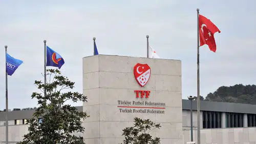 TFF Bahis Soruşturmasında Son Noktayı Koydu: 29 Futbolcunun Cezası Kesinleşti