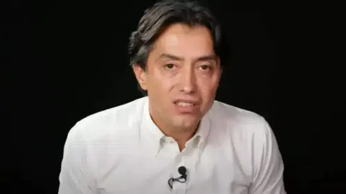 Son Dakika! Emrullah Erdinç Gözaltında