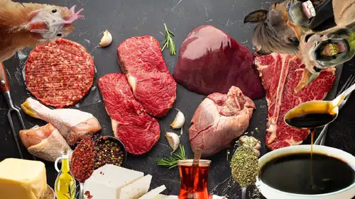 2025'te Antalya'dan Kaç Firma Taklit ve Tağşiş Gıda Listesinde?